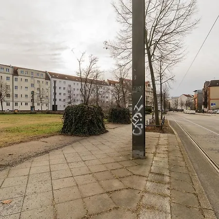 Alte Feuerwache Inn 3*