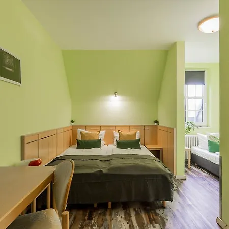 Inn Alte Feuerwache 3*