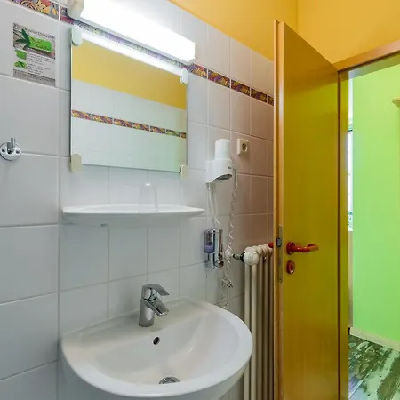 Alte Feuerwache 3* Berlin