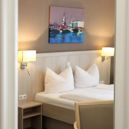 Businesshotel 3*
