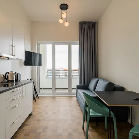 Nena Hermannplatz 3* Berlin