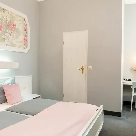 W22 Am Kurfuerstendamm Hotel Berlin