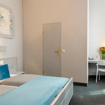 W22 Am Kurfuerstendamm Hotel Berlin