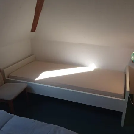 Hotell Waldschaenke Berlin