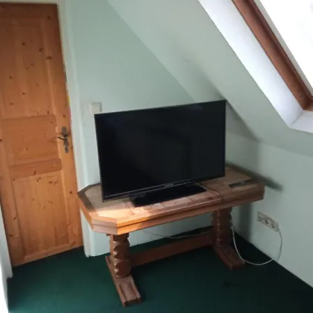 Hotell Waldschaenke *