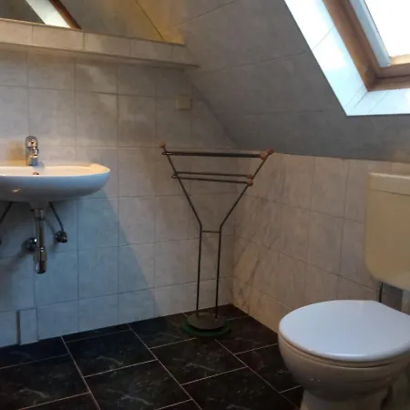 Hotell Waldschaenke *