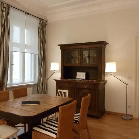 Apartment Apartment25 Berlin