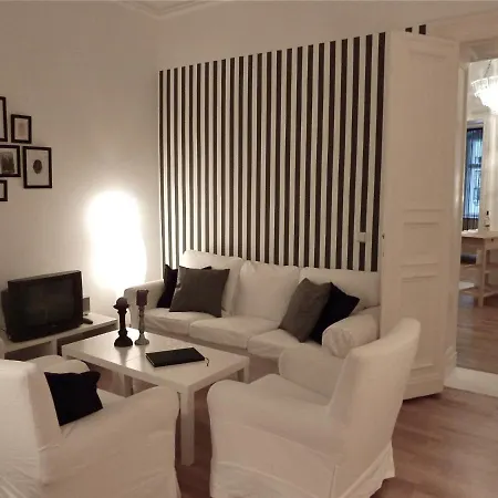 Apartment25 Berlin