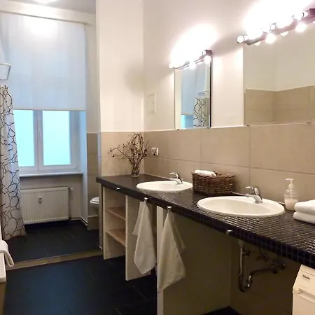 Apartment25 * Berlin