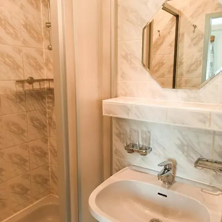 Waldschaenke Hotell
