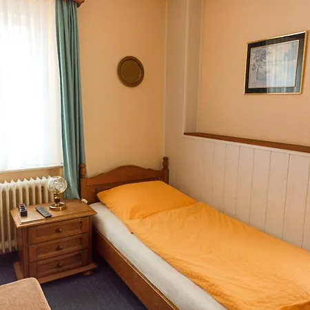 Waldschaenke Hotell Berlin
