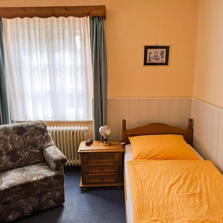 Hotell Waldschaenke