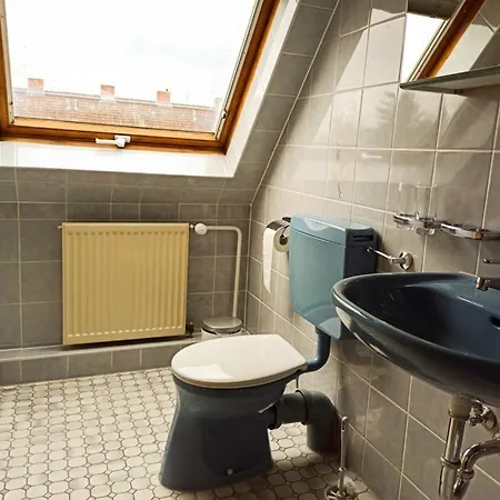 Waldschaenke Hotell *