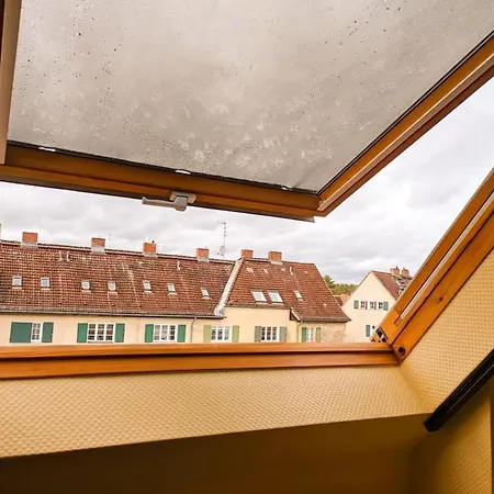 Waldschaenke Hotell