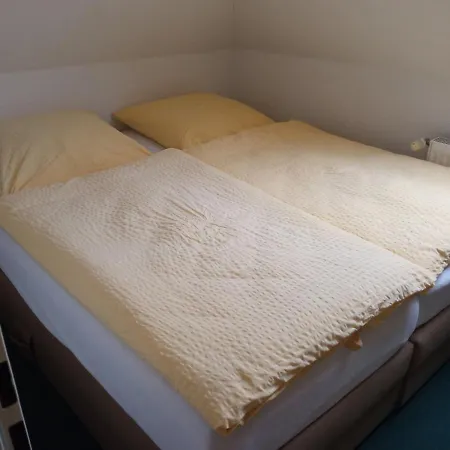 Hotell Waldschaenke *
