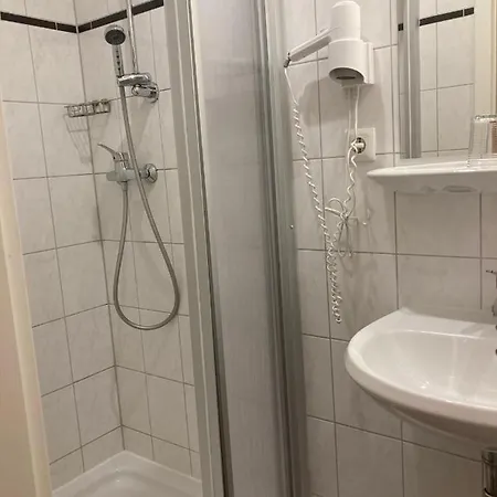 Am Kurfuerstendamm Hotell