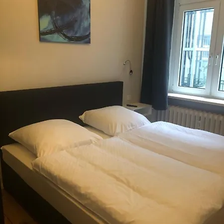 Wm- Touristik- Appartement *
