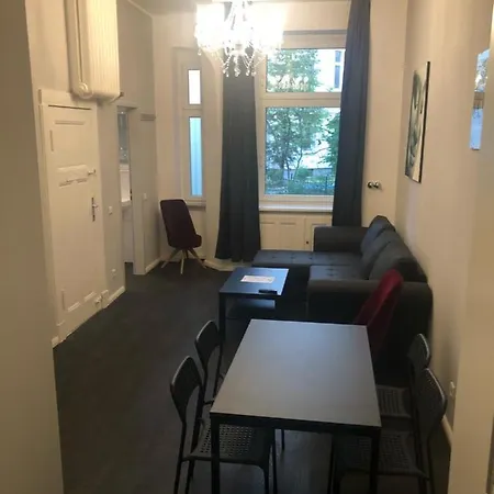 Wm- Touristik- Appartement *