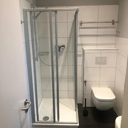 Appartement Wm- Touristik-