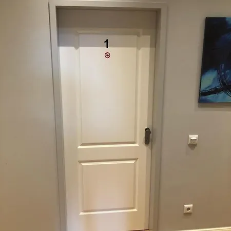 Appartement Wm- Touristik- *