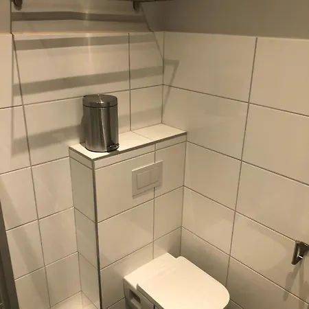 Wm- Touristik- Appartement *