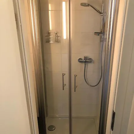 Appartement Wm- Touristik- *