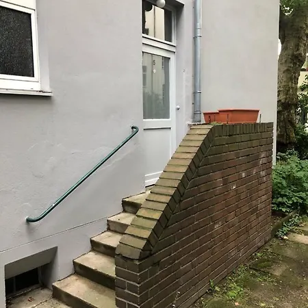 Appartement Wm- Touristik-