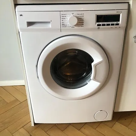 Appartement Wm- Touristik-
