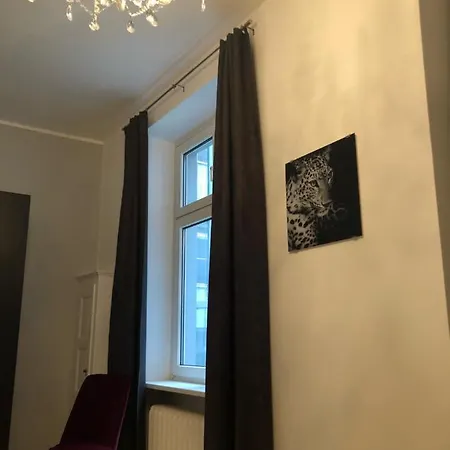 Appartement Wm- Touristik-