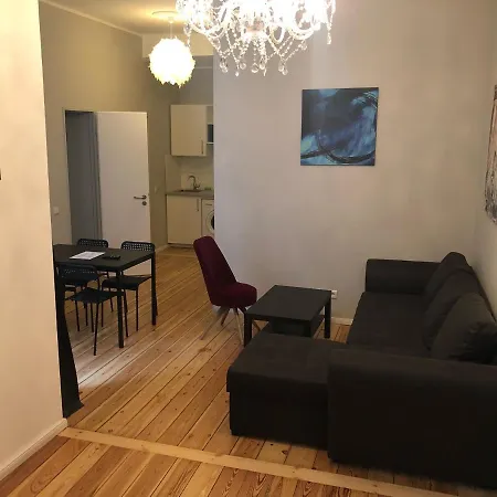 Appartement Wm- Touristik-