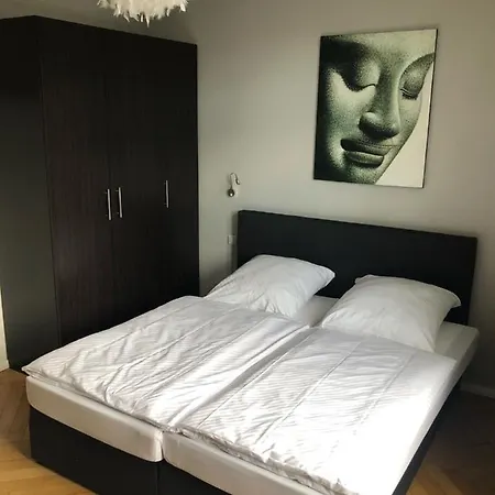 Appartement Wm- Touristik-