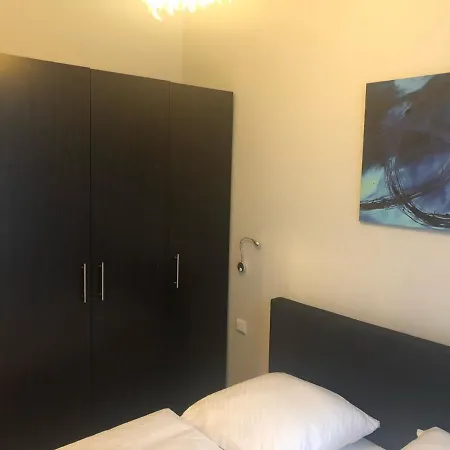 Wm- Touristik- Appartement *