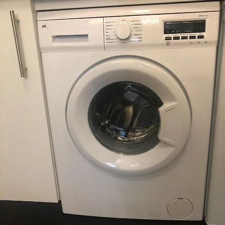 Appartement Wm- Touristik-