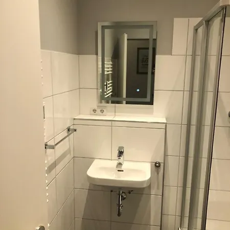 Wm- Touristik- Appartement