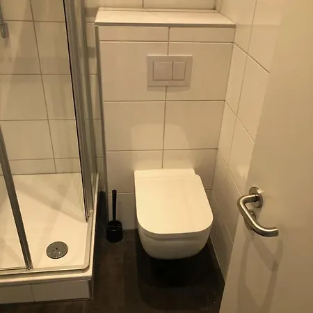 Wm- Touristik- Appartement Berlin