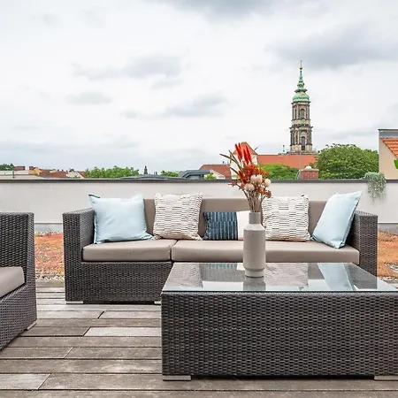 Numa Nook Aparthotel Berlin