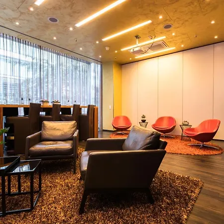 Lindner Ku'damm, Part Of Jdv By Hyatt Berlin