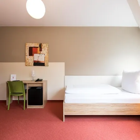 Hotell Nu Wave - Digital Check-in 2025 Berlin