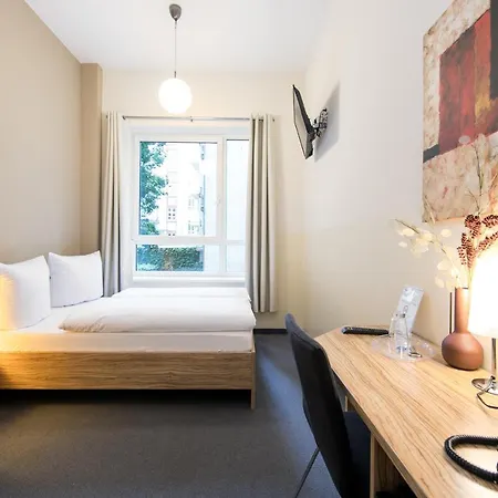 Nu Wave - Digital Check-in 2025 Hotell