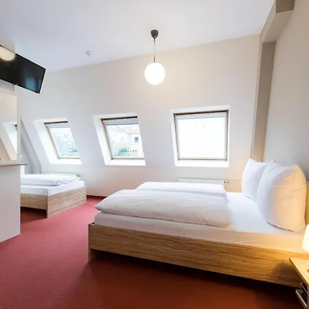 Nu Wave - Digital Check-in 2025 Hotell