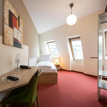 Hotell Nu Wave - Digital Check-in 2025 3*
