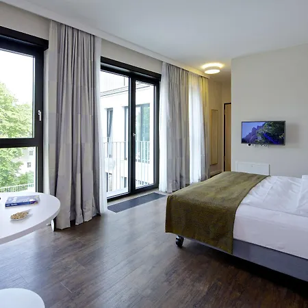 Numa Nook Aparthotel