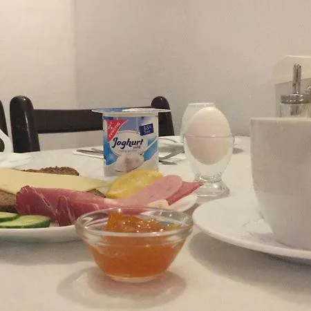 Amelie Hotel Berlín