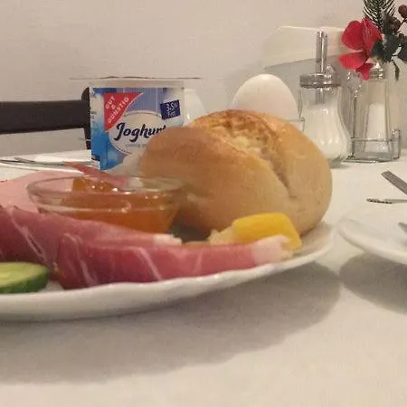 Amelie Hotel Berlín