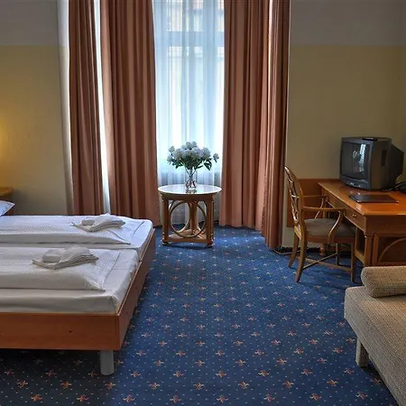 Europa City 3* Berlin