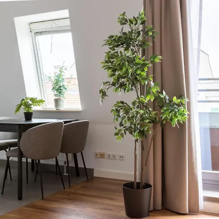Apartment Flower's By Limehome - Digital Access Berlin
