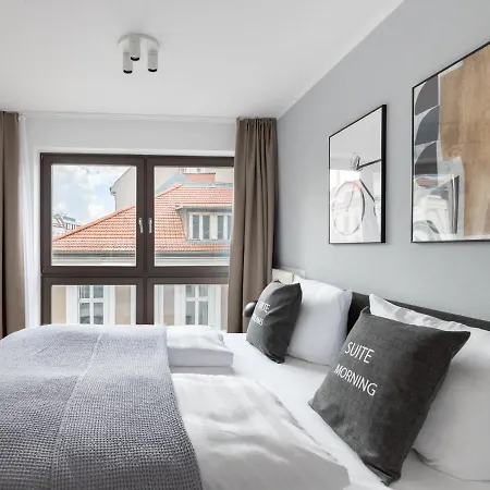 Apartment Flower's By Limehome - Digital Access Berlin