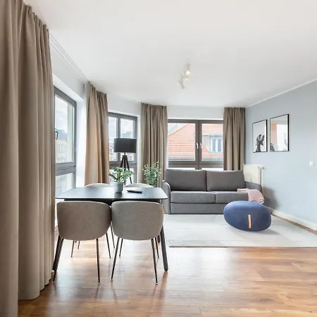 Apartment Flower's By Limehome - Digital Access Berlin