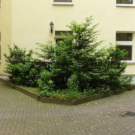 Apartment Lv & Am Luetzowplatz *