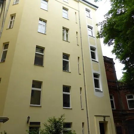 Lv & Am Luetzowplatz